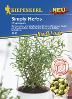 Rosmarin Simply Herbs MHD 1/2024