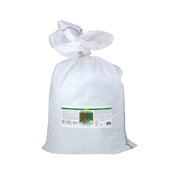 Baum-Power Plus 25kg