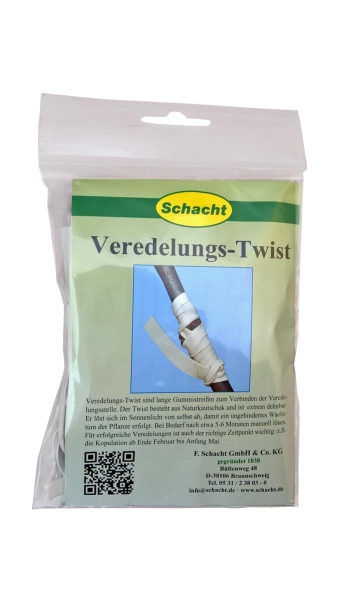 Veredelungs-Twist 50g