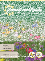 Kniekes Blütenparadies 1250m²