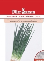 Lauchzwiebel Totem Saatb.5m