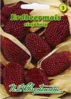 Ziermais-Erdbeer MHD 01/26