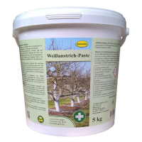 Weißanstrich-Paste gegen Frostschäden 5Kg