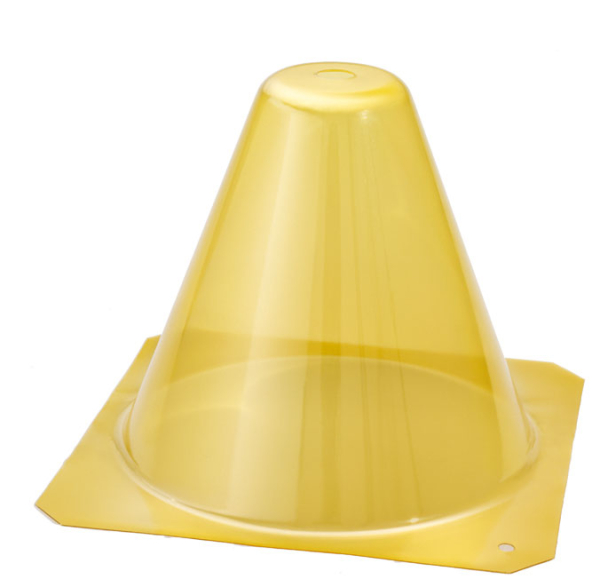 Pflanzenschutz-Hauben (12 Stück)