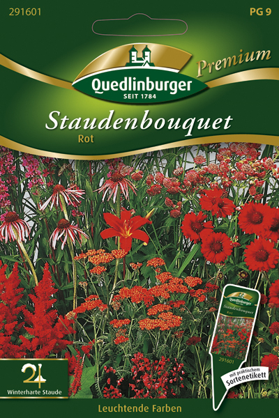 Staudenbouquet rot MHD 01/26