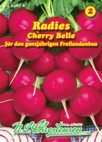 Radies Cherry Belle