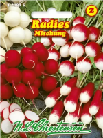 Radies Mischung