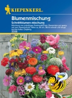 Schnittblumenmix MHD 01/25