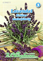 Lavendel Echter