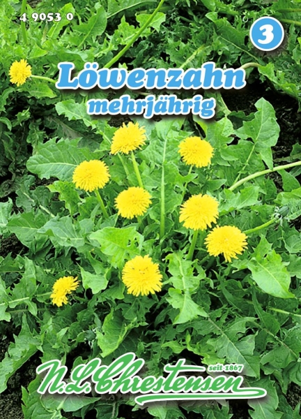 Löwenzahn