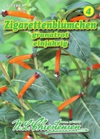 Zigarettenblümchen MHD 01/26