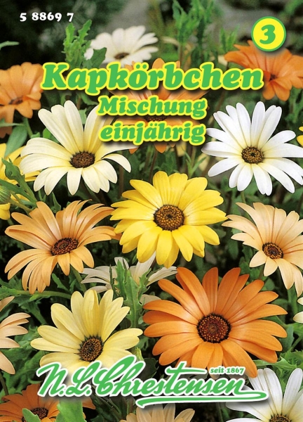 Kapkörbchen Mischung MHD 01/25