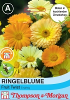 Ringelblume Fruit Twist