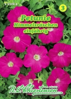 Petunie Himmelsröschen MHD 1/2026