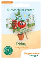 Friday Bio-Cherry-Tomate