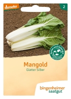 Bio-Mangold Glatter Silber 3