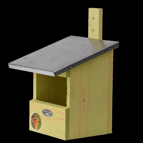 Nistkasten Rotschwänzchen
