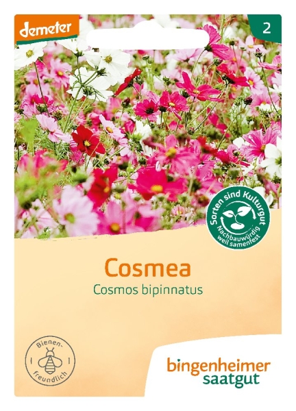 Bio-Cosmea