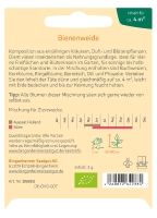 Bio-Bienenweide