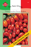 Tomate Pomodoro Principe Borghese