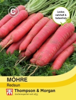 Möhre Redsun MHD 12/25