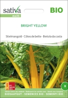 Bio Mangold Bright Yellow