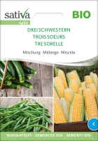 Bio-Maja Mix Drei Schwestern