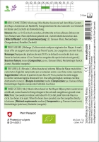 Bio-Maja Mix Drei Schwestern