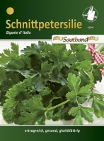 Schnittpetersilie Gigante d´Italia MHD 01/26