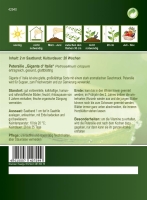Schnittpetersilie Gigante d´Italia MHD 01/26