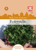 Petersilie Titan MHD 12/25