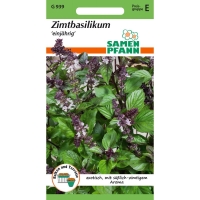 Zimt-Basilikum MHD 01/26