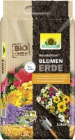 NeudoHum Blumenerde 3 Ltr. Torffrei