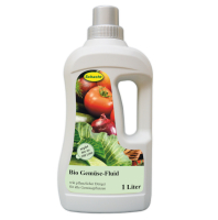 Bio Gemüse-Fluid 1l