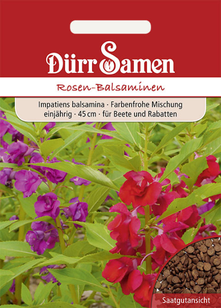 Rosenbalsamine MHD 01/26