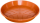 Untersetzer Standard Terracotta