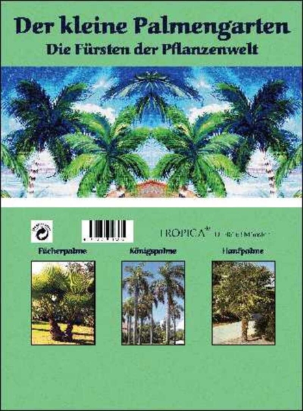 Der kleine Palmengarten