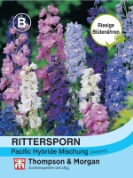 Rittersporn Pacific Giant Mischung