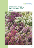 Steinkraut Wonderland Mix