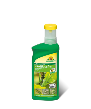 Neudosan Neu Blattlausfrei (500 ml)