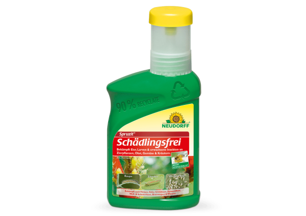 Spruzit Schädlingsfrei (50 ml)