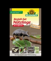 Bestell-Set Nützlinge gegen Bodenschädlinge...