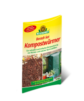 Bestell-Set Kompostwürmer