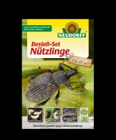 Bestell-Set Nützlinge gegen Bodenschädlinge...