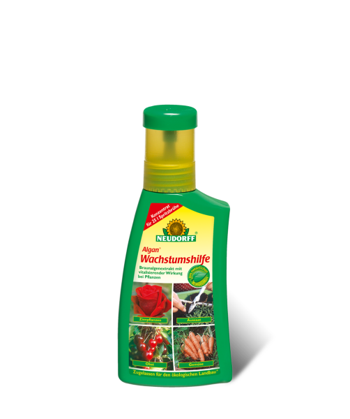 Algan Wachstumshilfe (250 ml)