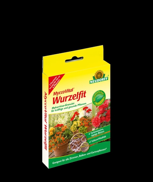 MycooVital Wurzelfit (27 g)