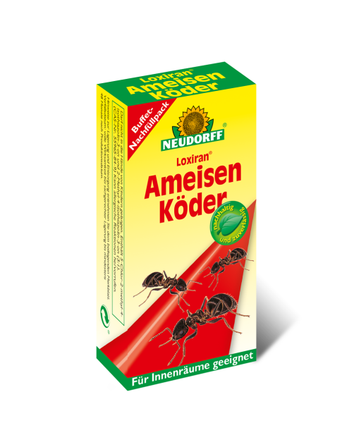 Loxiran Ameisenköderbuffet Nachfüllpack (40 ml)