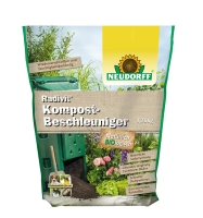 Radivit Kompost-Beschleuniger 1,75 kg