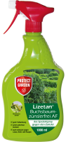 Lizetan Buchsbaumzünslerfrei AF 1000ml