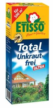 Etisso Total Unkrautfrei Ultra 250ml